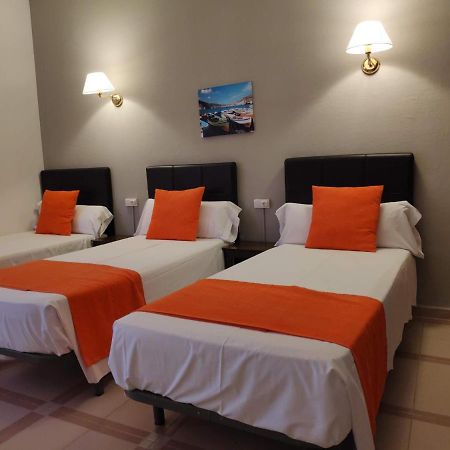 Hotel Peru By Bossh Hotels Trujillo Exterior photo