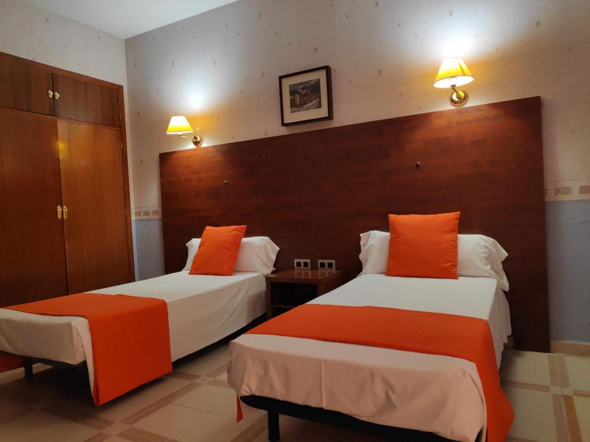Hotel Peru By Bossh Hotels Trujillo Exterior photo
