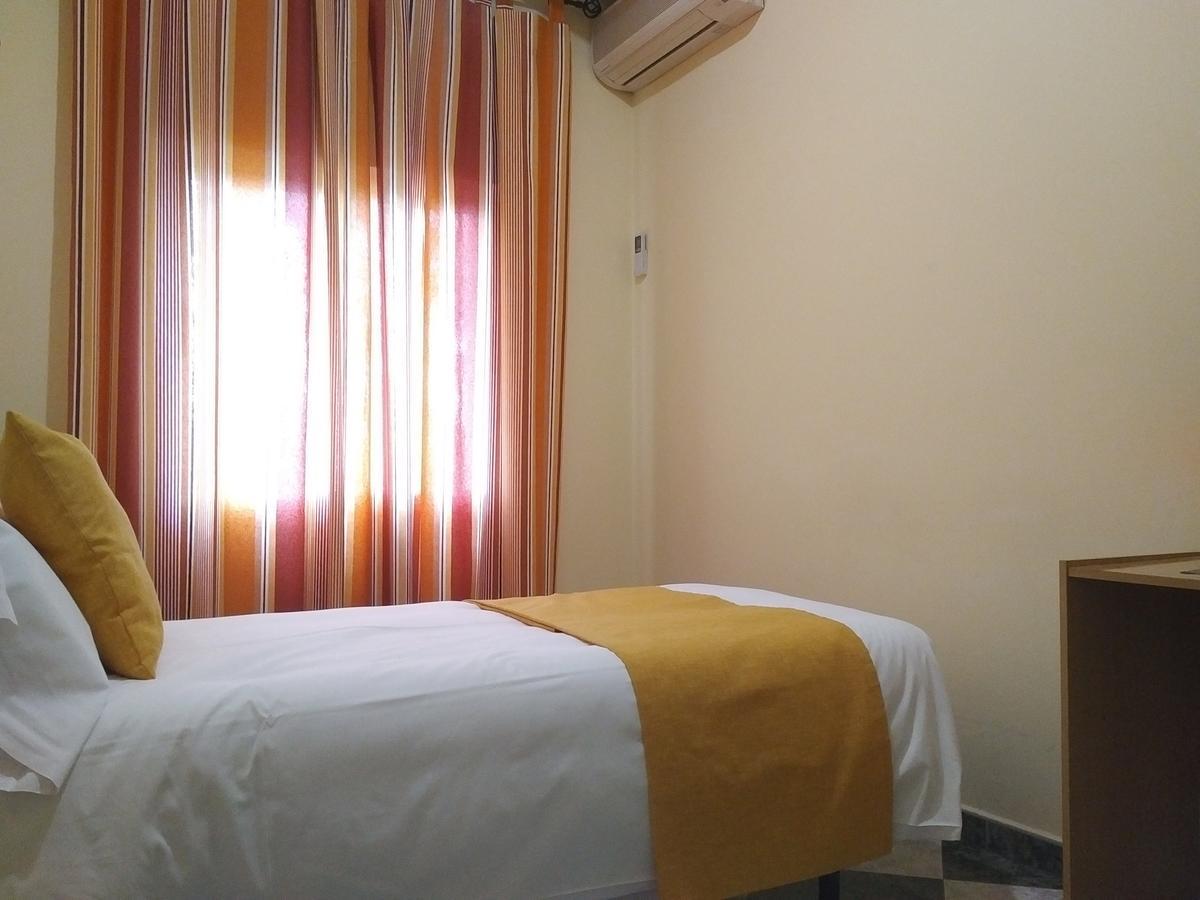 Hotel Peru By Bossh Hotels Trujillo Exterior photo