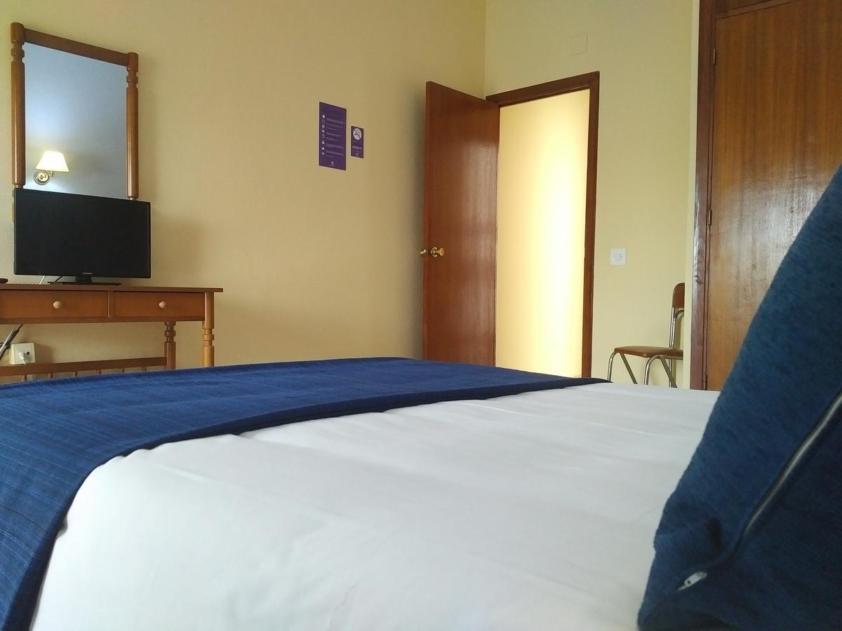 Hotel Peru By Bossh Hotels Trujillo Exterior photo